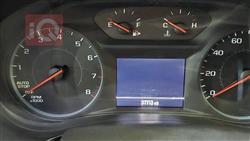 شێڤرۆلێت مالیبۆ